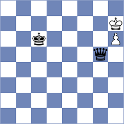 Radovic - Unver (chess.com INT, 2021)