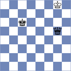 Broca Jimenez - Manukian (chess.com INT, 2021)