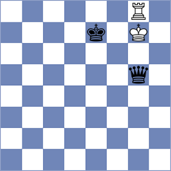 Saya - Martin Fuentes (chess.com INT, 2023)
