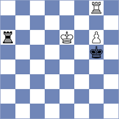 Degenbaev - Matinian (chess.com INT, 2023)