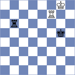 Adury - Chernobay (chess.com INT, 2023)