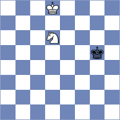 Paravyan - Nyback (chess.com INT, 2023)