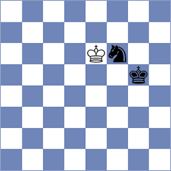 Towers - Walker (chess.com INT, 2022)