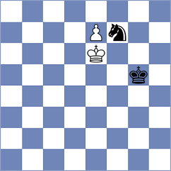 Dinu - Fernandez De La Vara (chess.com INT, 2022)
