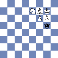 Lashkin - Colas (chess.com INT, 2021)