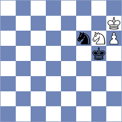 Cabezas Solano - Yeremyan (chess.com INT, 2022)