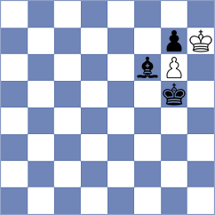 Matt - Antonio (chess.com INT, 2023)