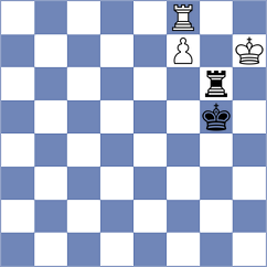 Daeschler - Martinez Reyes (chess.com INT, 2023)
