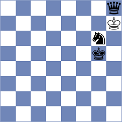 Ferreira - Scarsi (chess.com INT, 2024)