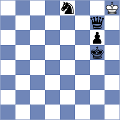 Odegov - Iljushina (Chess.com INT, 2021)