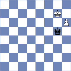 Van Baar - Carroll (chess.com INT, 2023)