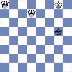 Trost - Gallo Garcia (chess.com INT, 2024)