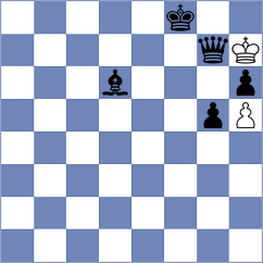 Goltseva - Vakhlamov (chess.com INT, 2024)