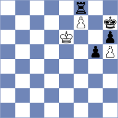 Lobanov - Perdomo (chess.com INT, 2023)