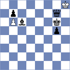 Teimouri Yadkuri - Mao (chess.com INT, 2024)