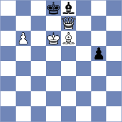 Leiva - Gressmann (chess.com INT, 2023)