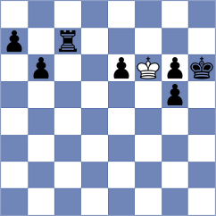 Salem - Firouzja (chess24.com INT, 2021)