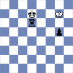 Himanshu - Omariev (chess.com INT, 2023)