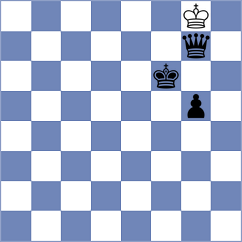 Korchmar - Zverev (chess.com INT, 2021)