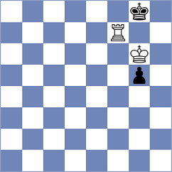 Svane - Trifan (chess.com INT, 2023)