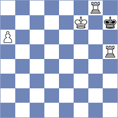 Thelen - Smith (Playchess.com INT, 2004)
