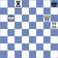 Tari - Mikhalchenko (chess.com INT, 2024)
