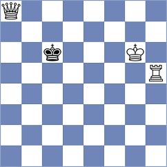 Zavgorodniy - Dzhumagaliev (chess.com INT, 2023)