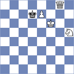 Bobrova - Kaslan (Chess.com INT, 2020)