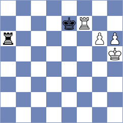 Sovetbekova - Paul (chess.com INT, 2022)
