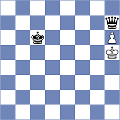 Nguyen - Szente Varga (Chess.com INT, 2021)