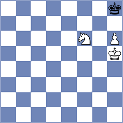 Budikova - Kasparova (Sec u Chrudimi, 2008)