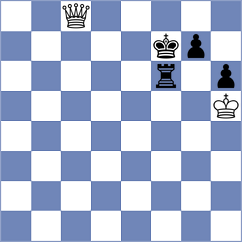 Kim - Gritsenko (Chess.com INT, 2021)