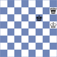 Evans - Pantovic (Chess.com INT, 2020)