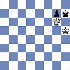 Krzyzanowski - Maksimenko (chess.com INT, 2023)