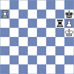 Mikhailovsky - De Borba (Chess.com INT, 2021)