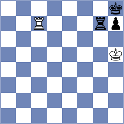 De Souza Sa - Richter (chess.com INT, 2022)
