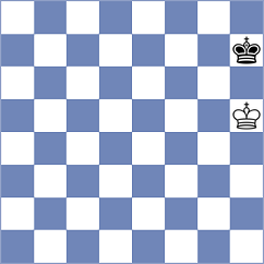 Baryshpolets - Zherebukh (chess.com INT, 2020)