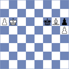 Obsivac - Gusarov (Chess.com INT, 2021)