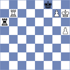 Urbina Perez - Steil Antoni (chess.com INT, 2022)
