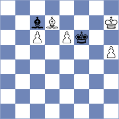 Maksimovic - Subelj (chess.com INT, 2024)