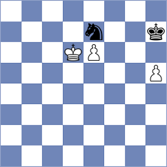 Paravyan - Asadli (chess.com INT, 2023)