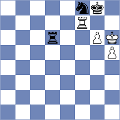 Nasyrova - Bromann (Chess.com INT, 2021)