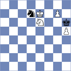 Ipatov - Tokhirjonova (Chess.com INT, 2021)