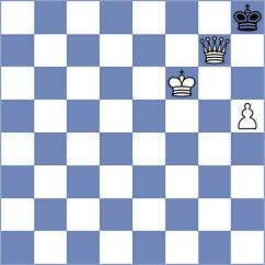 Karthik - Myers (Chess.com INT, 2020)