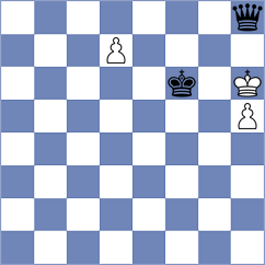 Hrebenshchykova - Kaplan (chess.com INT, 2024)