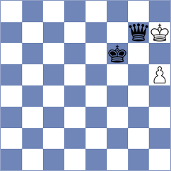 Gabdrakhmanov - Fernandez De La Vara (chess.com INT, 2022)