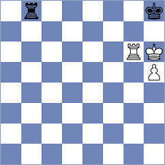 Quintiliano Pinto - Alboredo (chess.com INT, 2023)