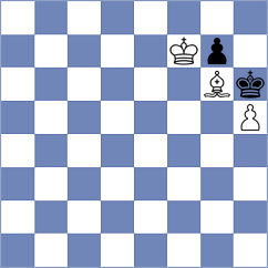 Salgado Lopez - Sztokbant (chess.com INT, 2023)