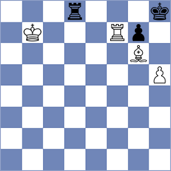 Karavaeva - Riline Orso (Chess.com INT, 2021)