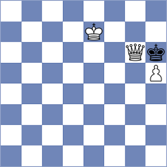 Korchmar - Spichkin (chess.com INT, 2024)